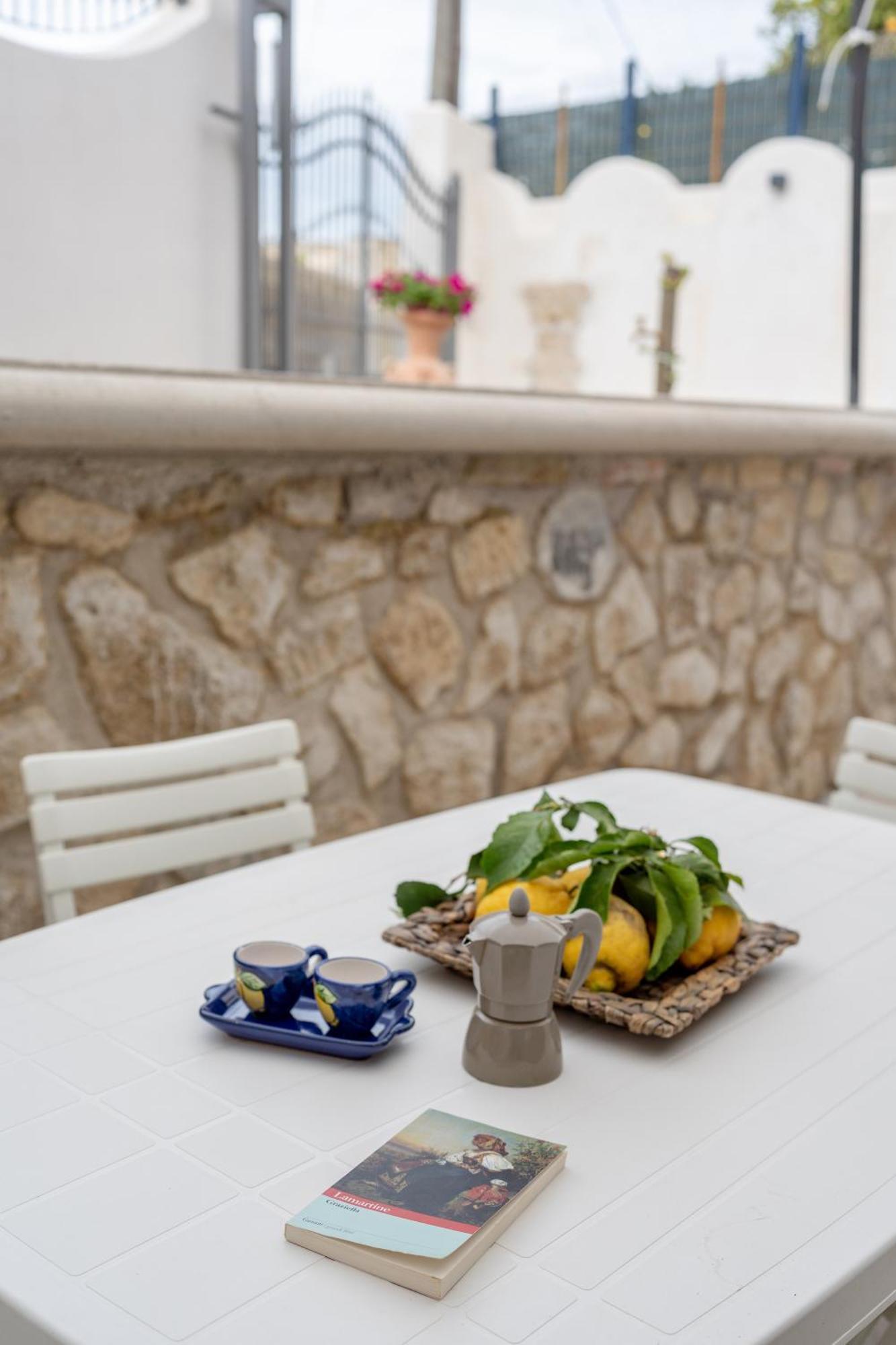 Residenza Il Moro * Procida