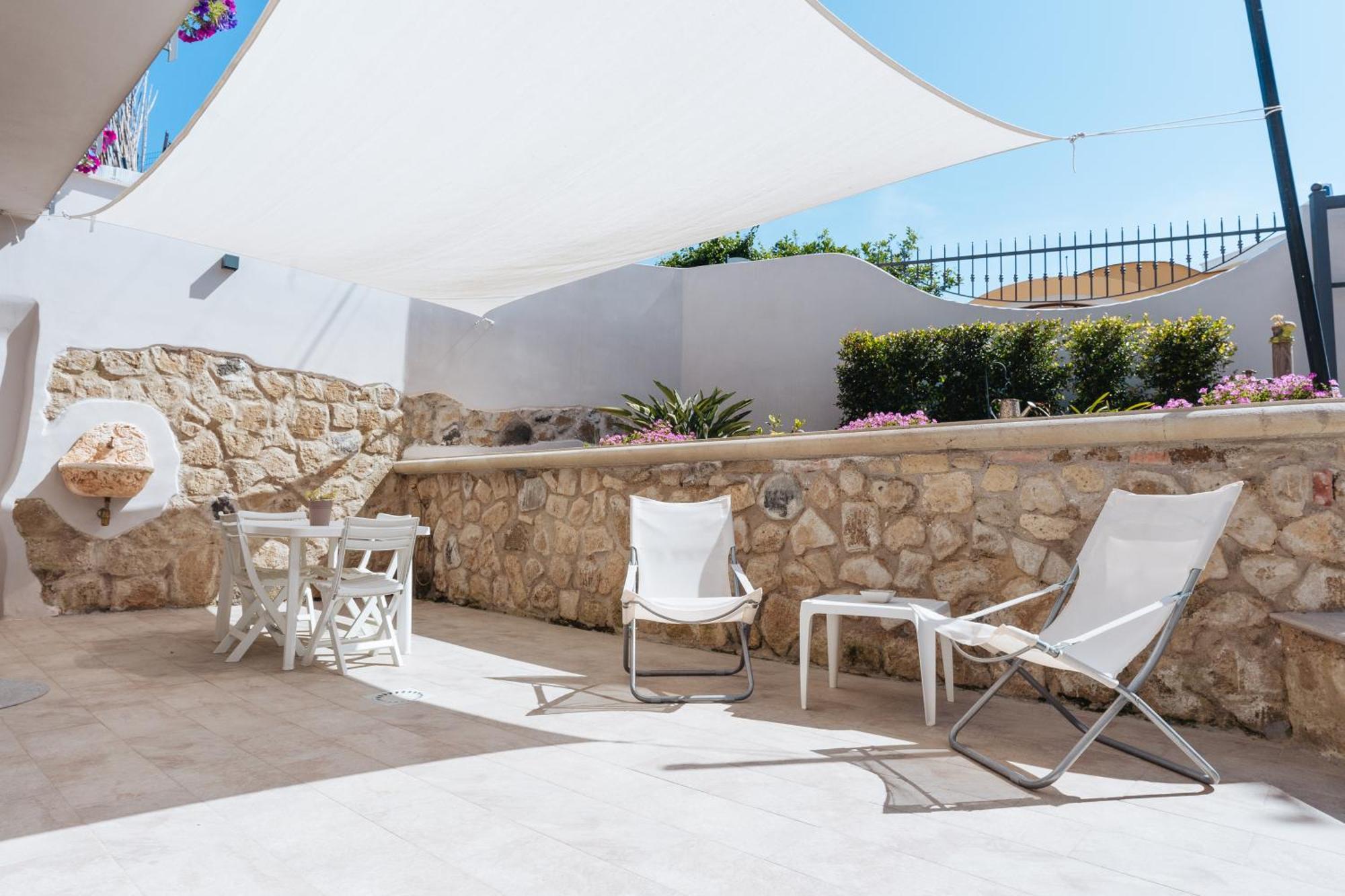 Residenza Il Moro * Procida