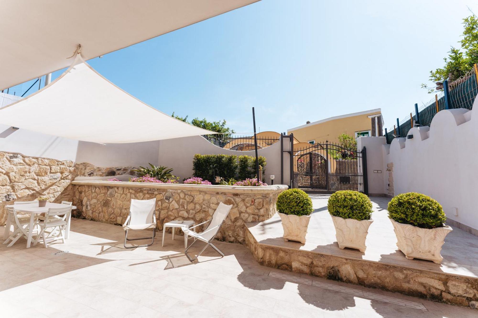 Ferienhaus Residenza Il Moro