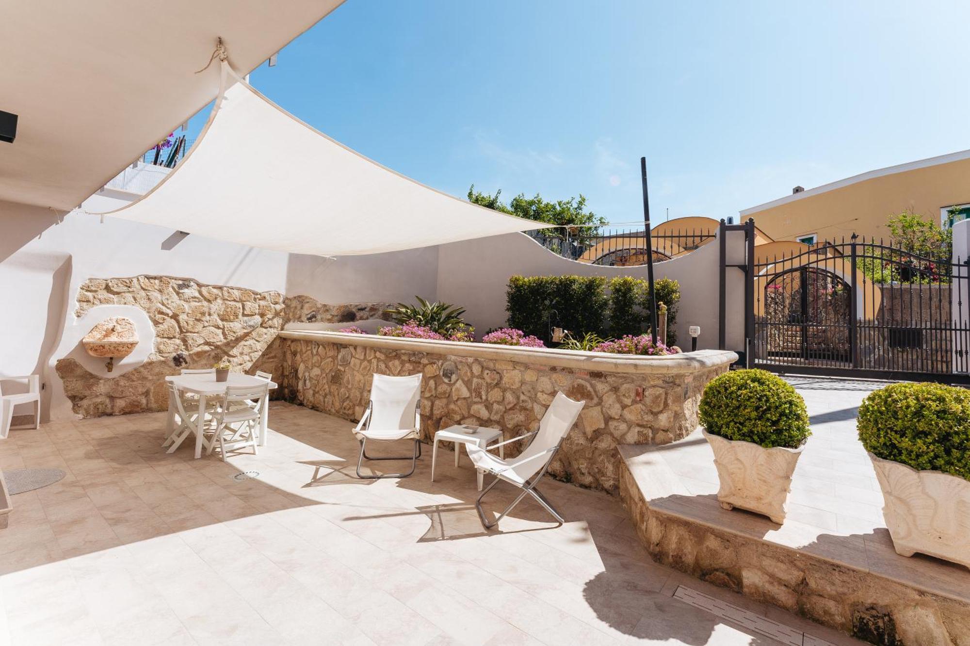 Residenza Il Moro Ferienhaus