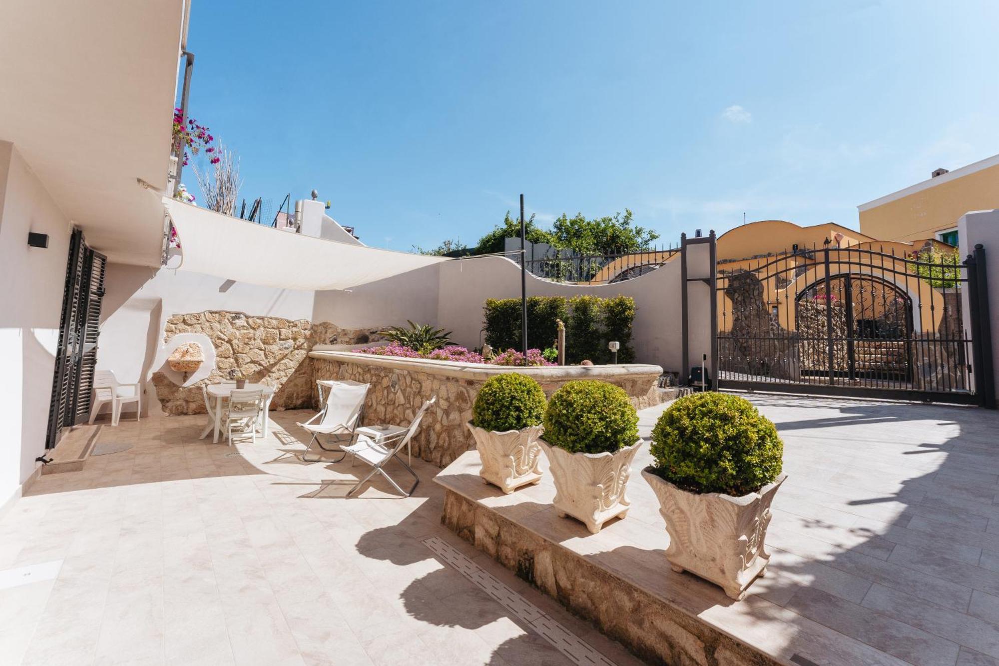 Ferienhaus Residenza Il Moro *