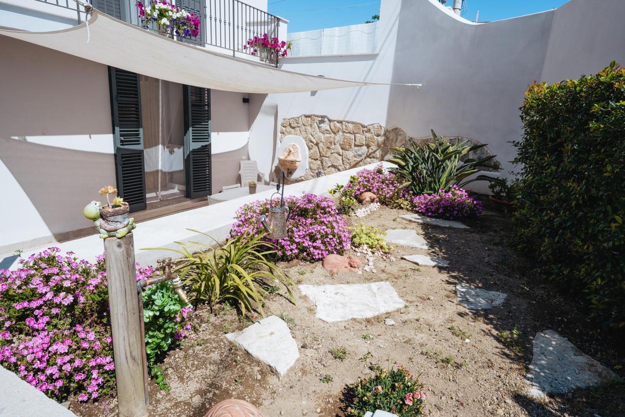 Ferienhaus Residenza Il Moro Procida