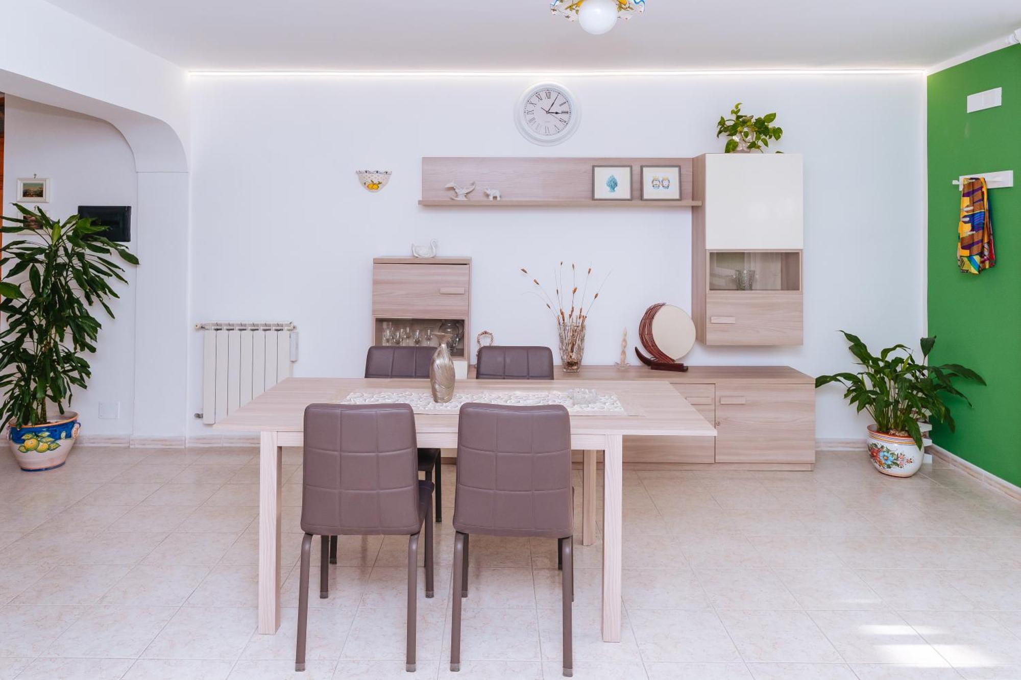 Ferienhaus Residenza Il Moro Procida