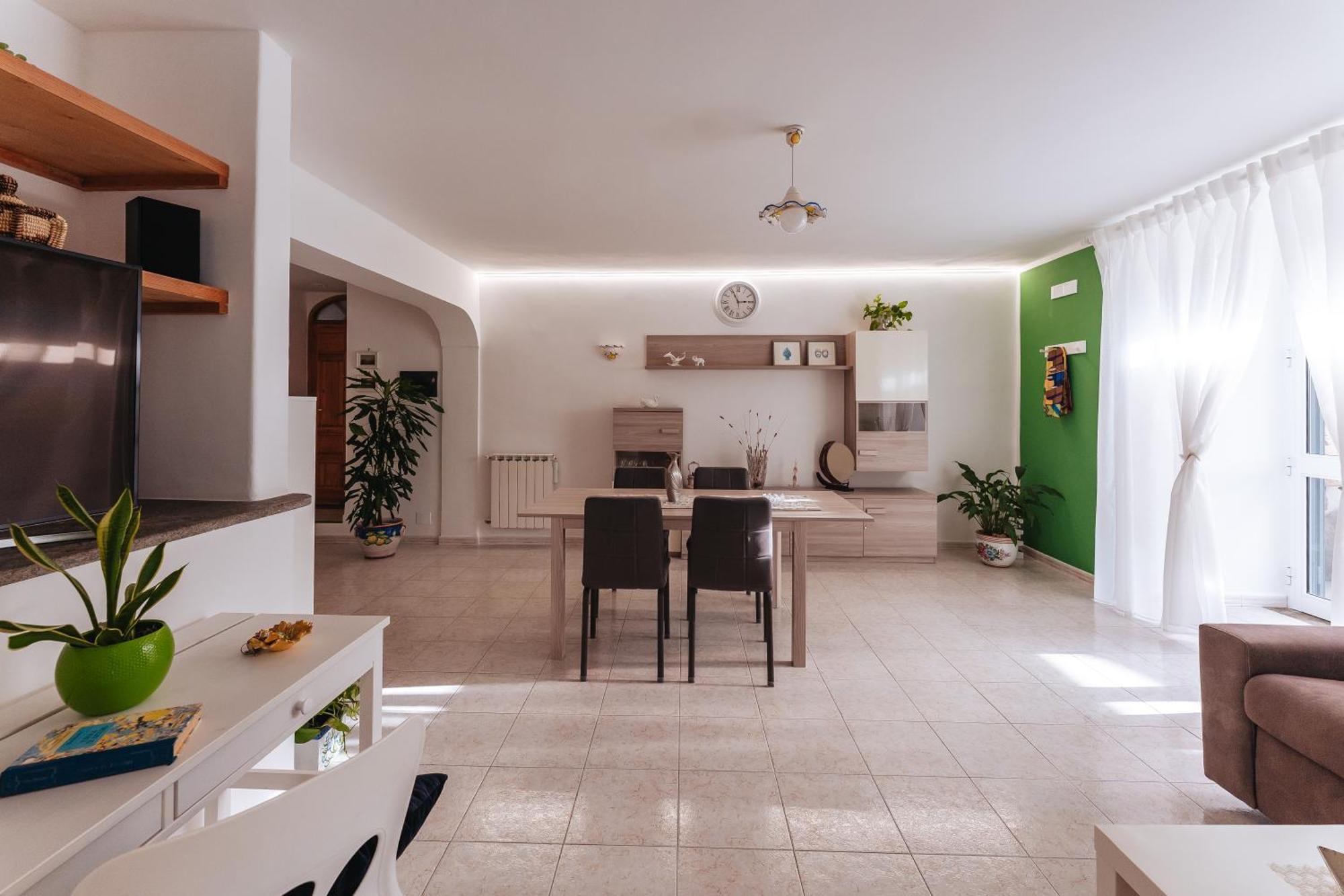 Residenza Il Moro Ferienhaus *
