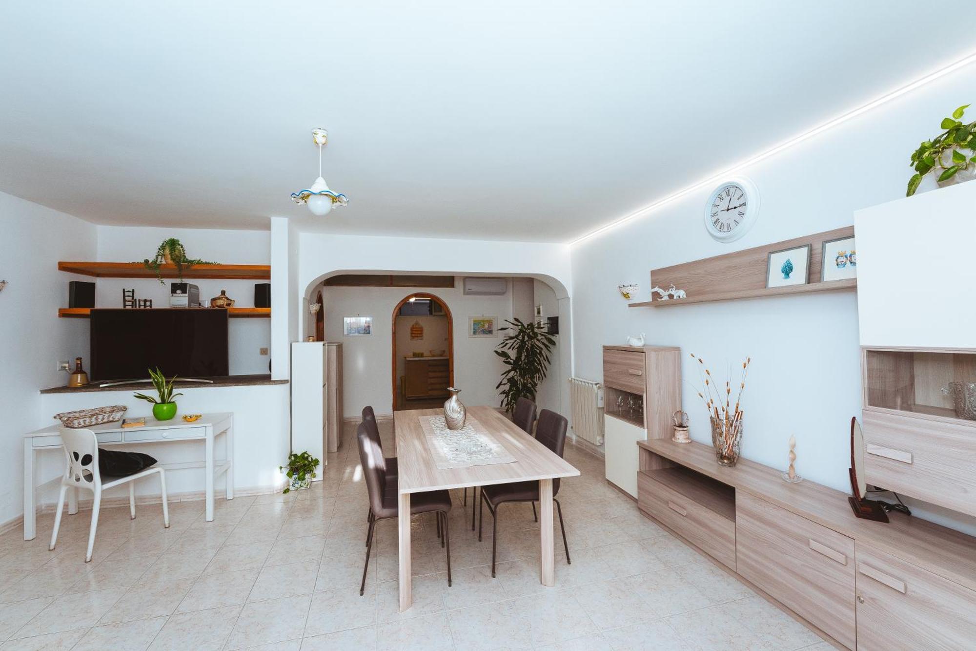 Ferienhaus Residenza Il Moro Procida
