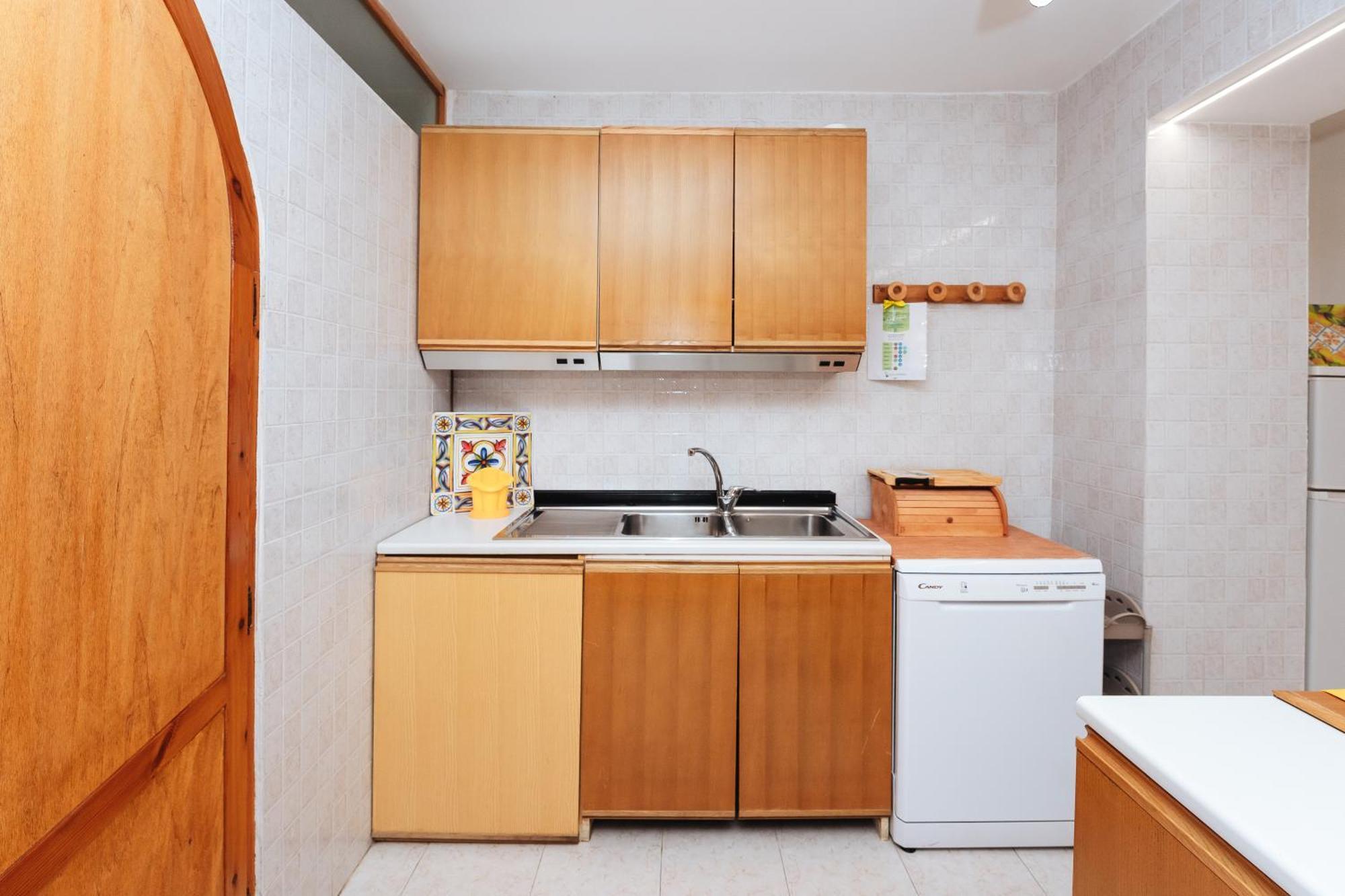 Residenza Il Moro Ferienhaus