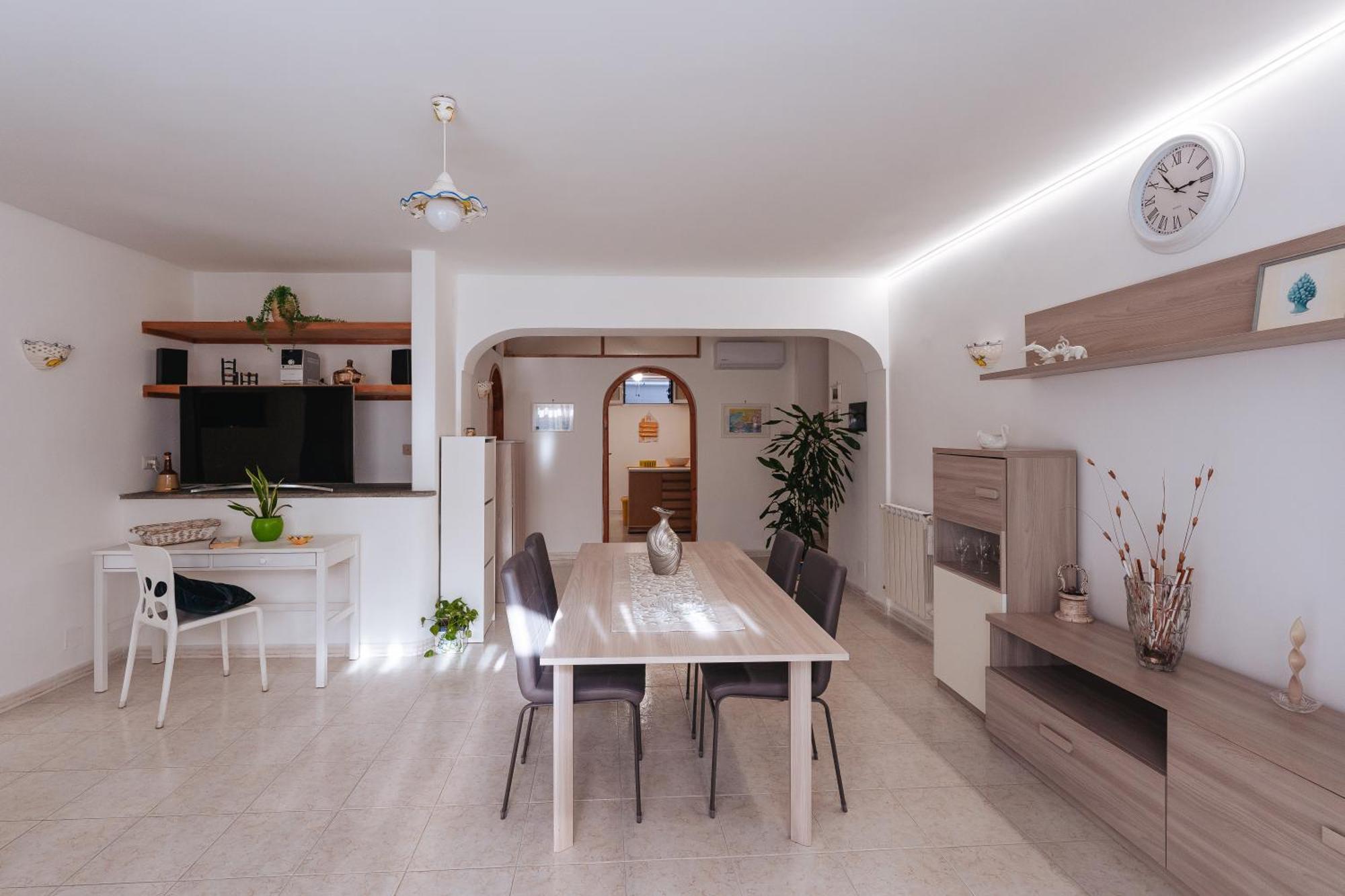 Ferienhaus Residenza Il Moro